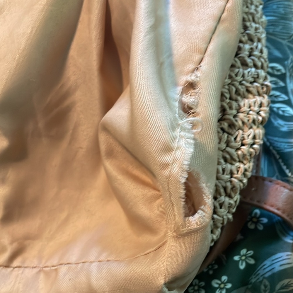 Mini backpack - Picture 3 of 4